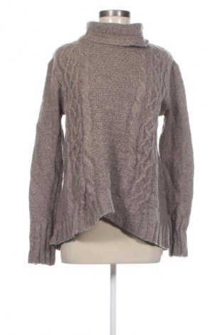 Дамски пуловер Jigsaw, Размер M, Цвят Кафяв, Цена 52,99 лв.