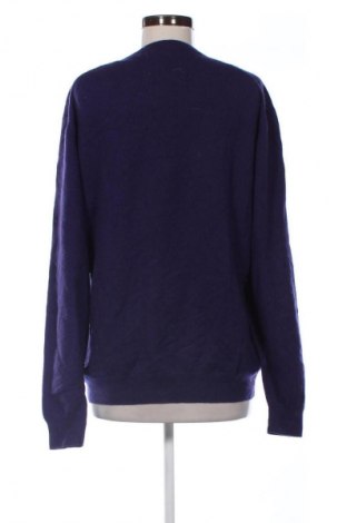 Damenpullover Johann Konen, Größe XXL, Farbe Lila, Preis € 41,99