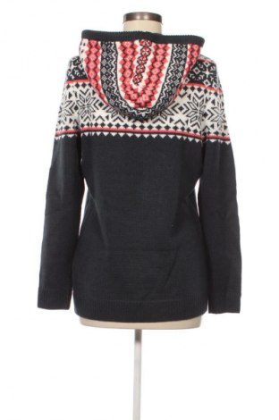 Damenpullover John Baner, Größe M, Farbe Mehrfarbig, Preis € 15,00