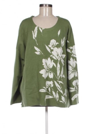 Dámský svetr Joie, Velikost 3XL, Barva Vícebarevné, Cena  939,00 Kč