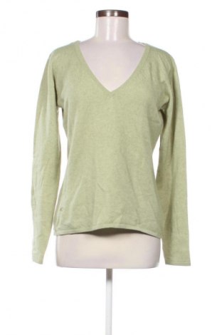 Damenpullover Joop!, Größe L, Farbe Grün, Preis 87,99 €