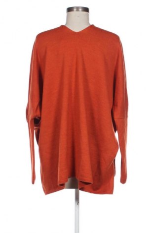 Damenpullover Joseph, Größe M, Farbe Orange, Preis 67,42 €