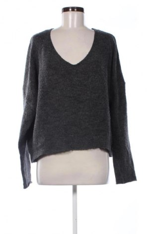 Дамски пуловер Jubylee, Размер M, Цвят Сив, Цена 17,99 лв.