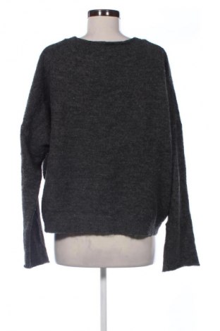 Дамски пуловер Jubylee, Размер M, Цвят Сив, Цена 17,99 лв.