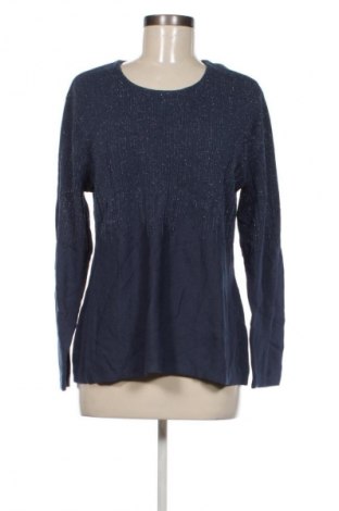 Dámský svetr Judith Williams, Velikost XL, Barva Modrá, Cena  359,00 Kč