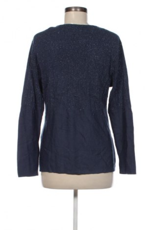 Dámský svetr Judith Williams, Velikost XL, Barva Modrá, Cena  359,00 Kč