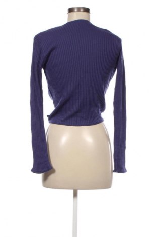 Női pulóver Jurgen Michaelsen, Méret M, Szín Lila, Ár 5 489 Ft