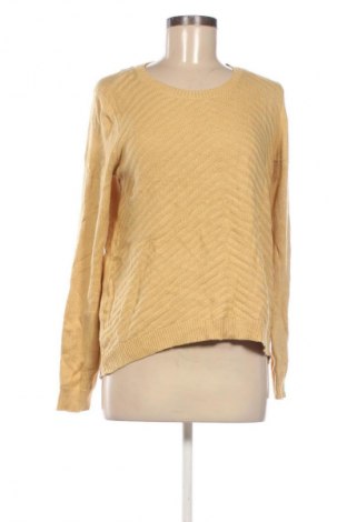 Damenpullover Just, Größe S, Farbe Gelb, Preis 13,99 €