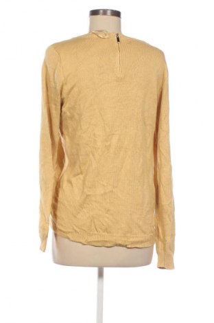 Damenpullover Just, Größe S, Farbe Gelb, Preis 13,99 €