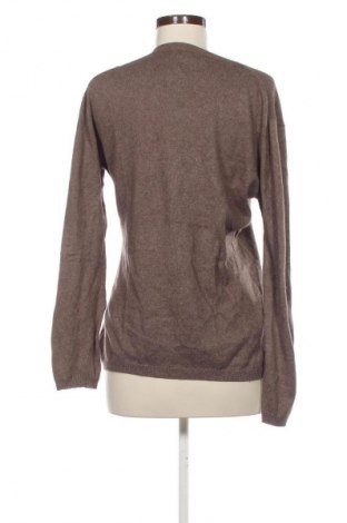 Дамски пуловер Just, Размер L, Цвят Бежов, Цена 15,99 лв.