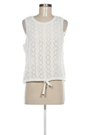 Γυναικείο πουλόβερ Just Jeans, Μέγεθος M, Χρώμα Εκρού, Τιμή 3,99 €