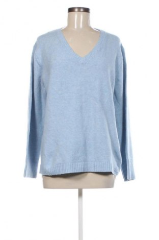 Dámský svetr Just Jeans, Velikost XL, Barva Modrá, Cena  219,00 Kč