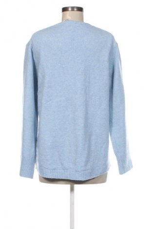 Dámský svetr Just Jeans, Velikost XL, Barva Modrá, Cena  219,00 Kč