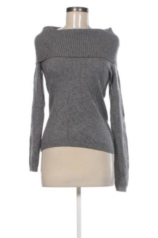 Pulover de femei Just Woman, Mărime S, Culoare Gri, Preț 65,99 Lei