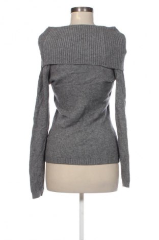 Pulover de femei Just Woman, Mărime S, Culoare Gri, Preț 65,99 Lei