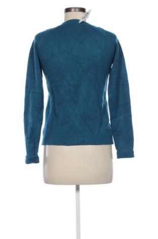 Pulover de femei Just Woman, Mărime S, Culoare Albastru, Preț 65,99 Lei