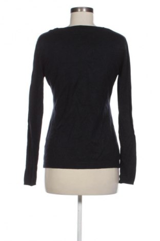 Дамски пуловер K Town, Размер M, Цвят Черен, Цена 19,99 лв.