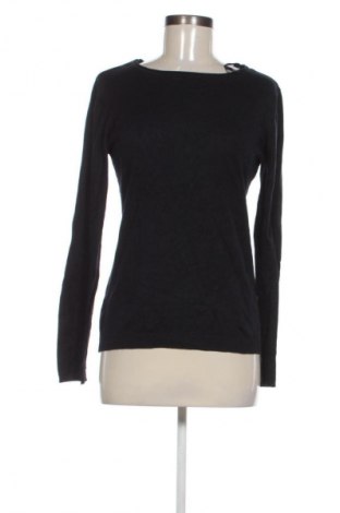 Дамски пуловер K Town, Размер M, Цвят Черен, Цена 19,99 лв.