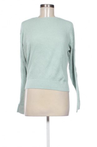Damenpullover KOQS, Größe M, Farbe Grün, Preis € 30,99