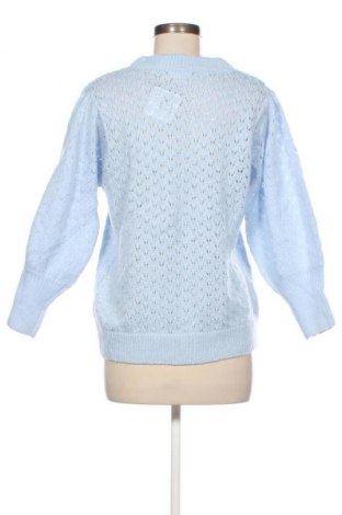Dámský svetr Kaffe, Velikost L, Barva Modrá, Cena  369,00 Kč