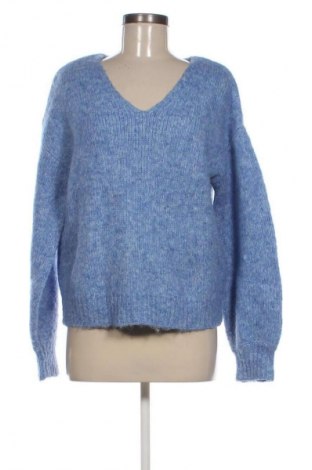 Damenpullover Kaffe, Größe M, Farbe Blau, Preis € 13,99