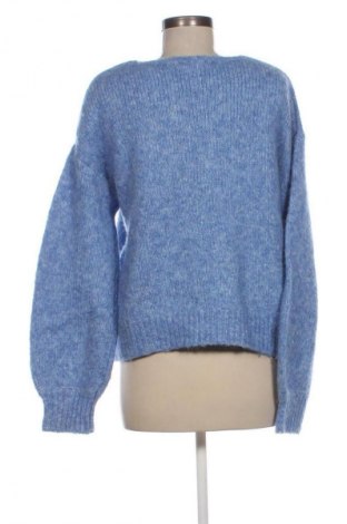 Damenpullover Kaffe, Größe M, Farbe Blau, Preis € 13,99