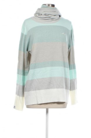 Дамски пуловер Kangaroos, Размер XL, Цвят Многоцветен, Цена 93,99 лв.