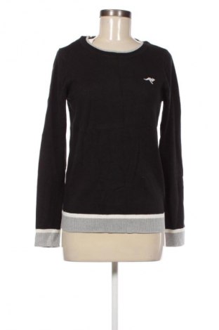 Damenpullover Kangaroos, Größe S, Farbe Schwarz, Preis € 62,99