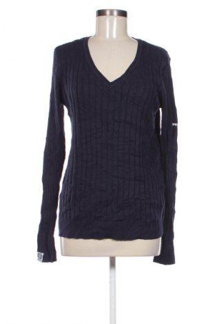 Női pulóver Kangaroos, Méret L, Szín Kék, Ár 6 099 Ft