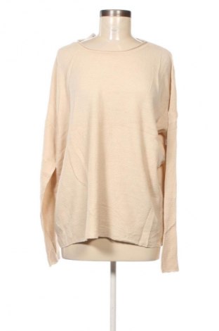 Dámský svetr Kapalua, Velikost XL, Barva Béžová, Cena  199,00 Kč