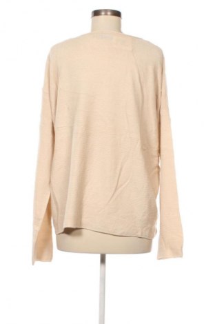 Dámský svetr Kapalua, Velikost XL, Barva Béžová, Cena  199,00 Kč