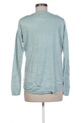 Női pulóver Kapalua, Méret M, Szín Zöld, Ár 4 039 Ft