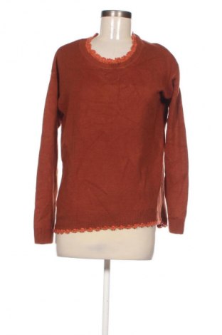 Dámsky pulóver Kapalua, Veľkosť M, Farba Hnedá, Cena  9,95 €