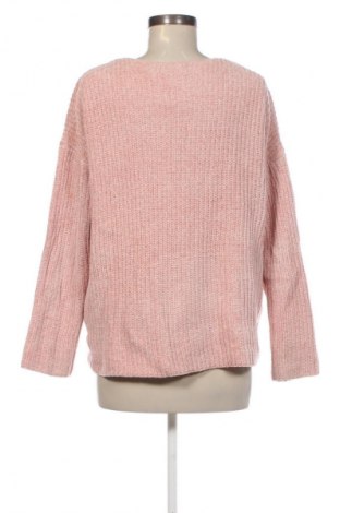 Дамски пуловер Kapalua, Размер M, Цвят Розов, Цена 11,99 лв.