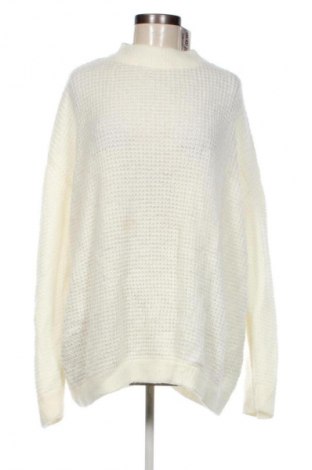 Pulover de femei Kapalua, Mărime XXL, Culoare Ecru, Preț 71,99 Lei