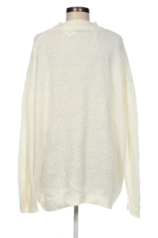 Pulover de femei Kapalua, Mărime XXL, Culoare Ecru, Preț 71,99 Lei