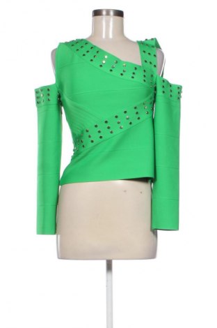 Damenpullover Karen Millen, Größe M, Farbe Grün, Preis € 90,00