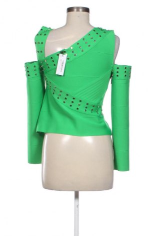 Damenpullover Karen Millen, Größe M, Farbe Grün, Preis € 90,00