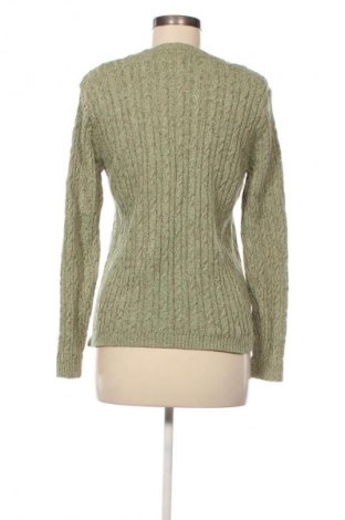 Damenpullover Karen Scott, Größe M, Farbe Grün, Preis € 14,83