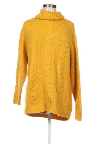 Damenpullover Kari Traa, Größe L, Farbe Gelb, Preis 39,99 €