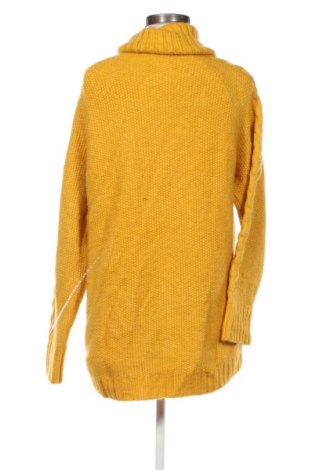 Damenpullover Kari Traa, Größe L, Farbe Gelb, Preis 39,99 €