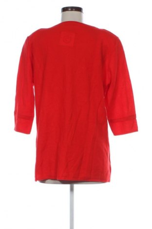 Damenpullover Karin Glasmacher, Größe XL, Farbe Rot, Preis € 32,00
