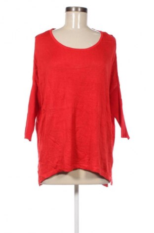 Női pulóver Katies, Méret M, Szín Piros, Ár 3 709 Ft