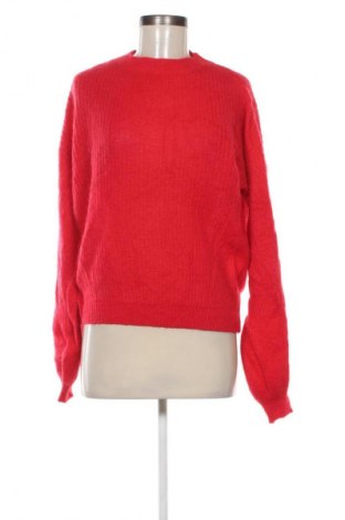 Damenpullover Kauf Dich Glucklich, Größe M, Farbe Rot, Preis € 28,99