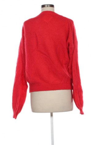 Damenpullover Kauf Dich Glucklich, Größe M, Farbe Rot, Preis € 28,99