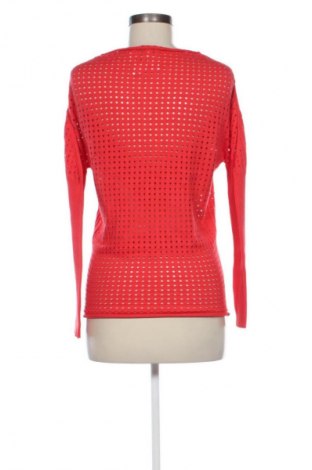 Damski sweter Kensol, Rozmiar M, Kolor Czerwony, Cena 94,25 zł