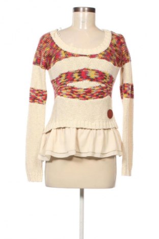 Pulover de femei Khujo, Mărime S, Culoare Multicolor, Preț 163,00 Lei