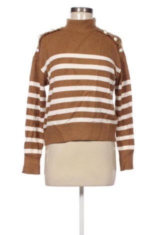 Damenpullover Kiabi, Größe S, Farbe Mehrfarbig, Preis € 9,99