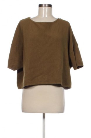 Dámsky pulóver Kiomi, Veľkosť L, Farba Zelená, Cena  21,00 €