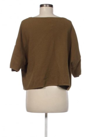 Dámsky pulóver Kiomi, Veľkosť L, Farba Zelená, Cena  21,00 €